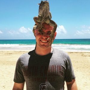 Meet your Posher, Tyler john